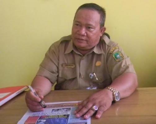 Sebagai Potensi Sektor Kelautan yang Layak Dikembangkan, DKP Meranti Lirik Budidaya `Susudara`
