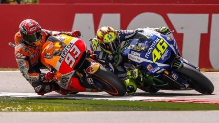 Siapakah Pembalap Moto GP Yamaha 2016
