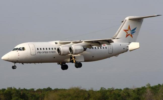 Sinyal HP Milik Pilot Ditemukan Sejak Tadi Malam  