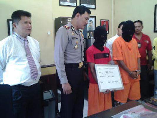 Tergoda akan Kecantikannya, Seorang Kakek Cabuli Pelajar SMP Hingga Hamil 4 Bulan