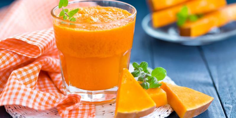 Terpikir untuk Minum Jus Labu? Ini 7 Khasiat Sehatnya!