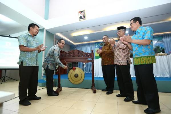 Tim Dirjen Kunjungi 4 Kecamatan di Meranti