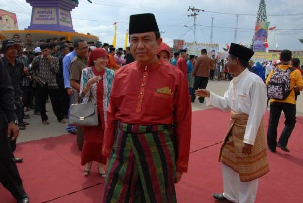 Warga Diajak Peduli Bahaya Narkoba