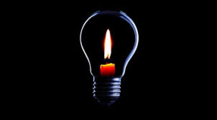 Warga Sekapas Butuh Lampu PLN.