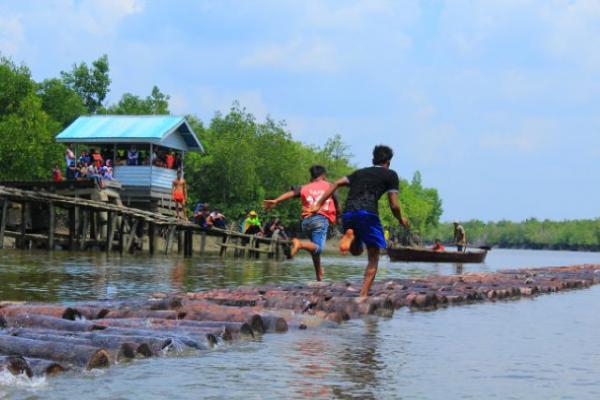 Wow...!!! Lari Diatas Tual Sagu akan Warnai BRIRF 2015