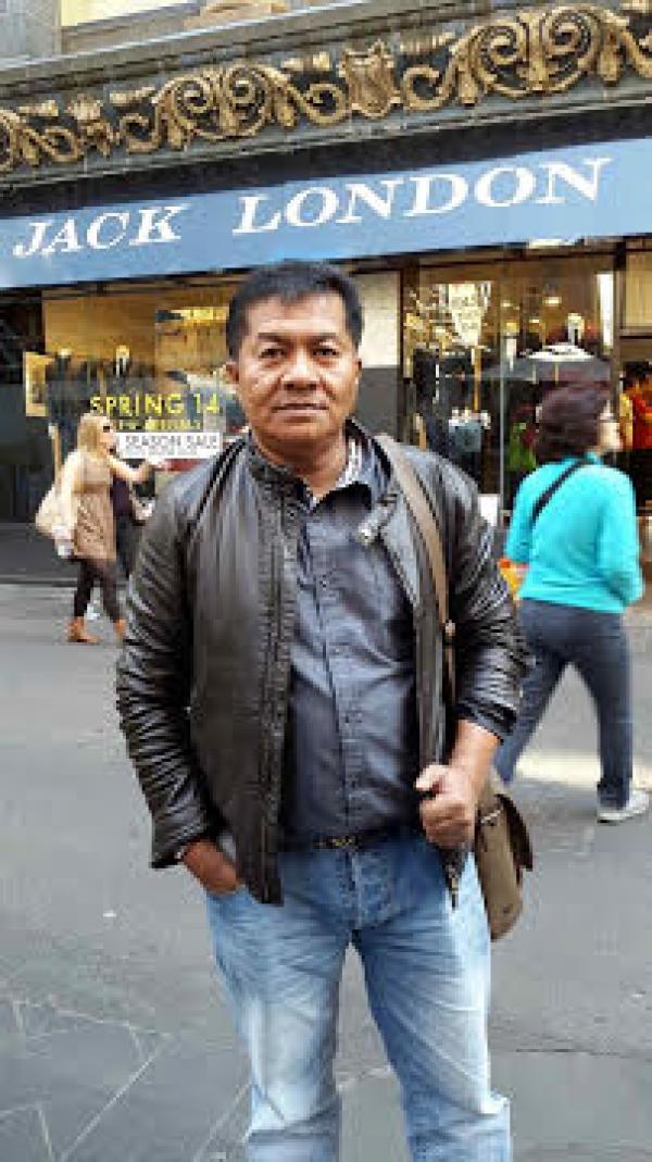 Zulkifli Ali: Sebagai Daerah Baru, Meranti Perlu Keberlanjutan Pembangunan