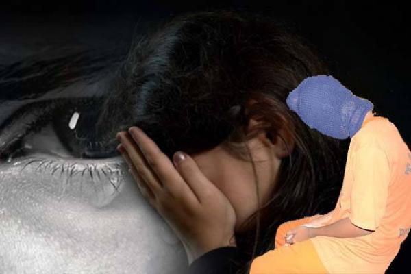 Bejat, Ayah Perkosa Putri Kandung Sejak SD hingga SMA