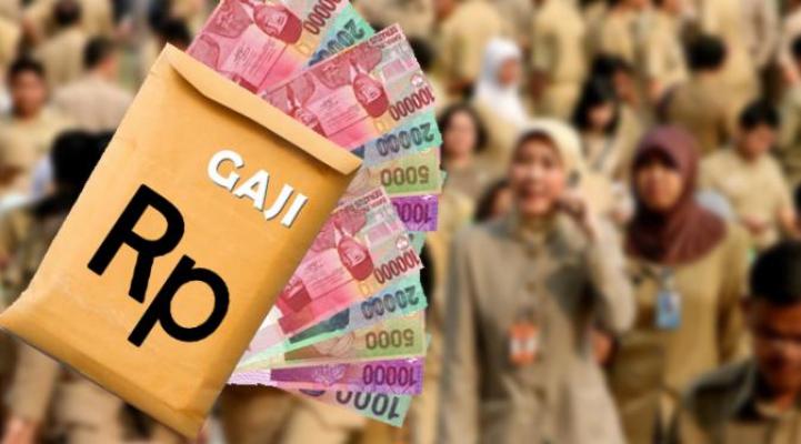 DPRD Sarankan Pemko Pekanbaru Pangkas Dana Dinas Untuk Bayar Penuh Gaji THL