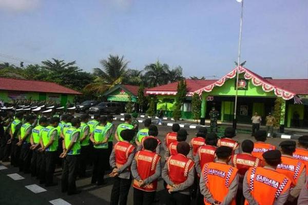 Dua Oknum Polisi Dipecat Karena Jadi Bandar Sabu
