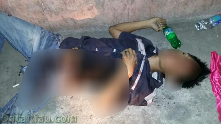 Pergoki Ibu Selingkuh dengan Kakeknya, Anak Ini Dibunuh