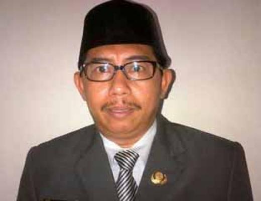 Plt Sekda Meranti Tegaskan Tempat Pelayanan Publik Harus Bebas Pungli