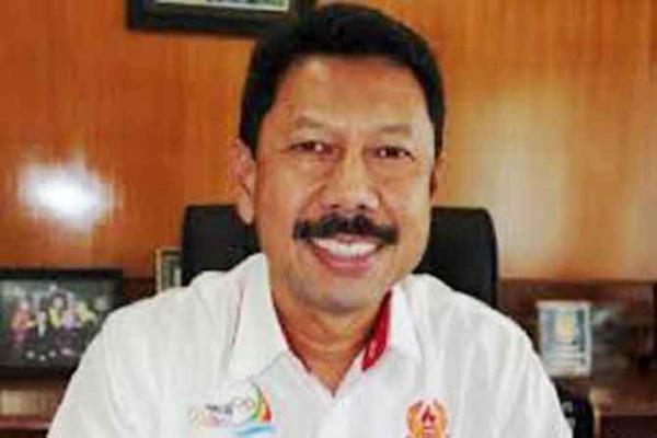 Tanggal 28 Oktober Firdaus-Ayat Cuti, Edwar Sanger dan Masperi Calon Plt Wako Pekanbaru