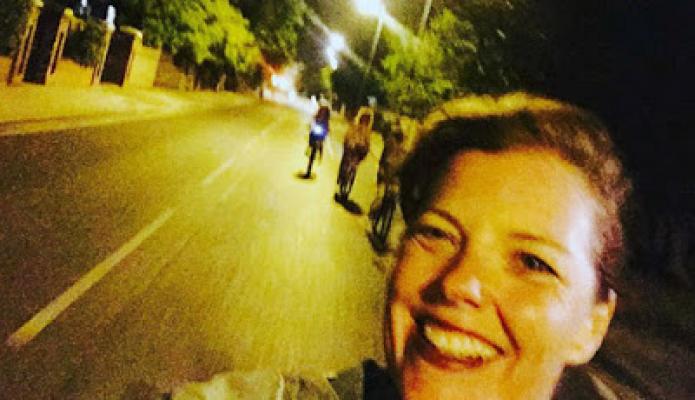 Ternyata Ada Cerita Sedih di Balik Foto Selfie Ini