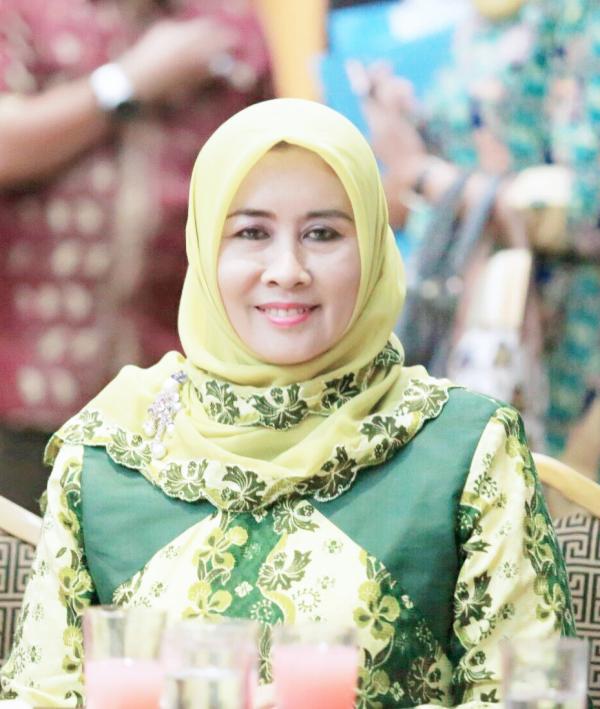 *Pembinaan Keorganisasian Dan Pembekalan Aswaja Miliki Peran Strategis Dalam Pembentukan Kader Berkualitas*
