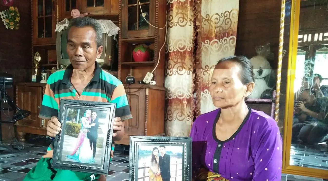 Alasan Dua Wanita Rela Dinikahi Sekaligus oleh Pria Sumsel