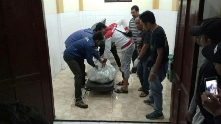 Anggota DPRD Muara Enim Meninggal Setelah Parasutnya Terlilit dan Jatuh di Pepohonan