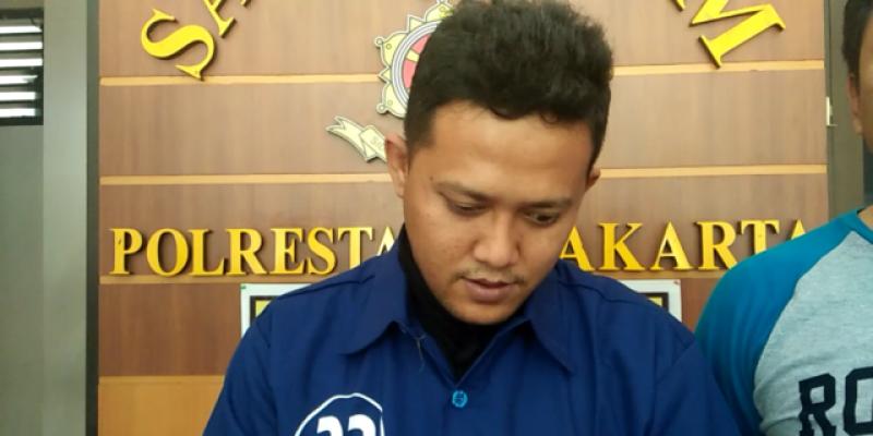 Berkenalan di Facebook, Pria di Solo ini Tiduri Janda 4 Kali oalah Terus Lakuin Ini 