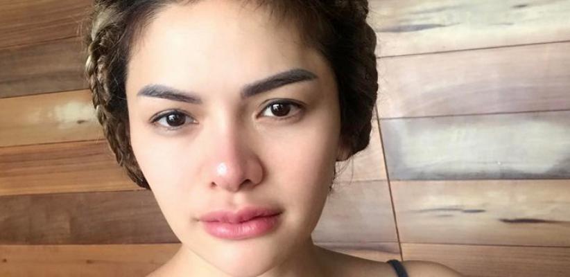 Buktikan Cuitan Menghina Panglima TNI Hoax, Nikita Mirzani Akui Tengah Cari Bukti