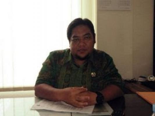 DPRD Kota Pangkalpinang Bahas Ranperda CSR