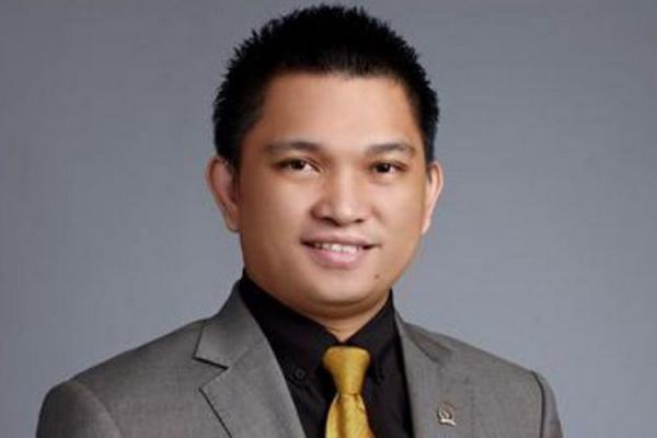 Demi Ibu, Politisi Golkar Suap Kepala Pengadilan Tinggi Manado