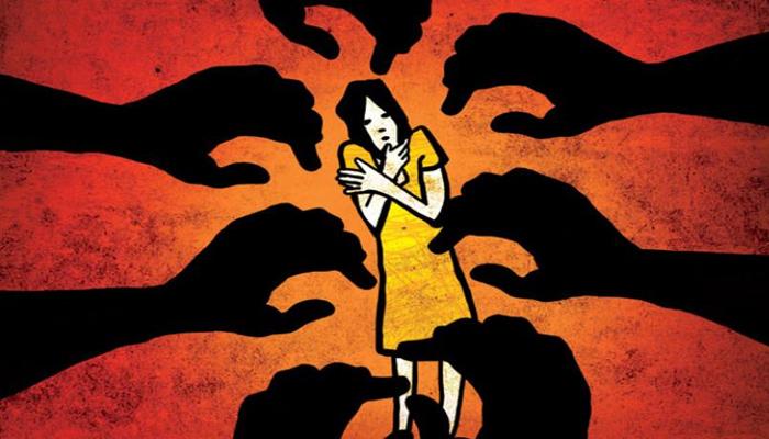 Dua Wanita Korban Pemerkosaan Bergilir Bingung Mau Nikah dengan yang Mana