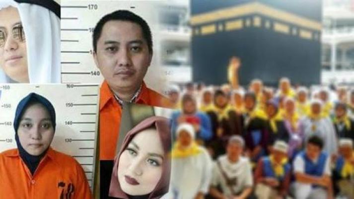 Fakta baru, ada yang memindahkan perhiasan bos First Travel dari rumahnya