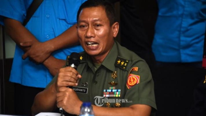 Gatot Nurmantyo Putuskan Tidak Hadir di Pertemuan VEOs Sampai Ada Klarifikasi Resmi Pemerintah AS