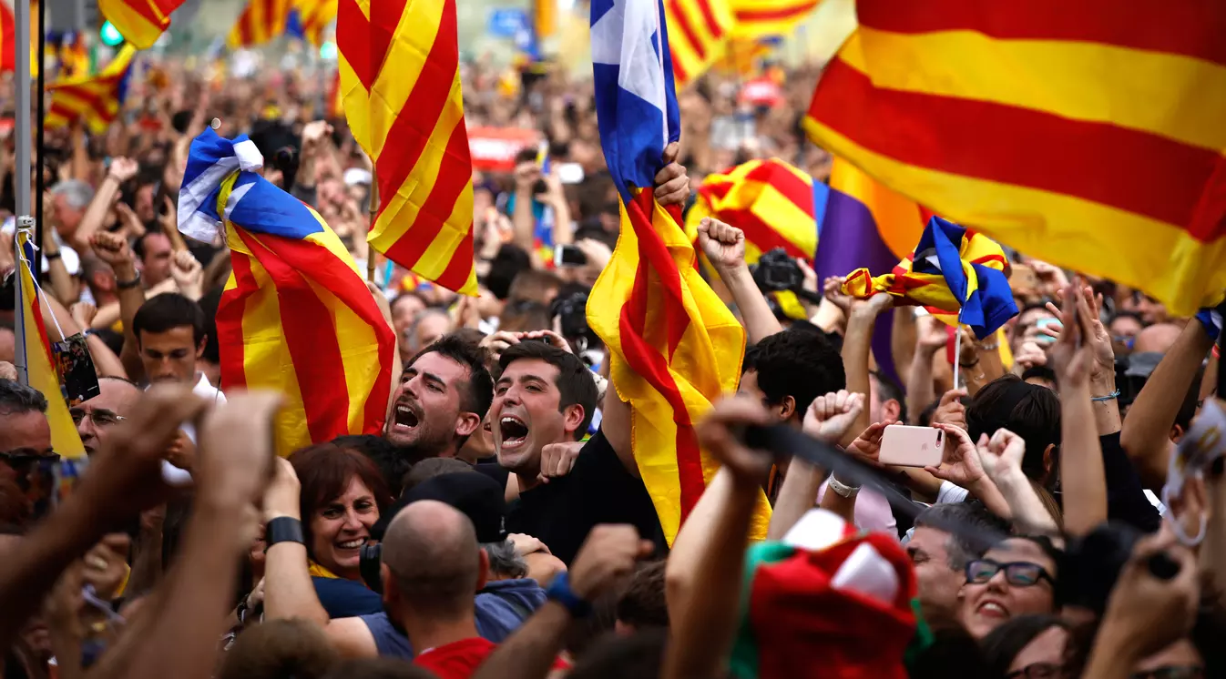 Indonesia Tak Mengakui Kemerdekaan Catalonia