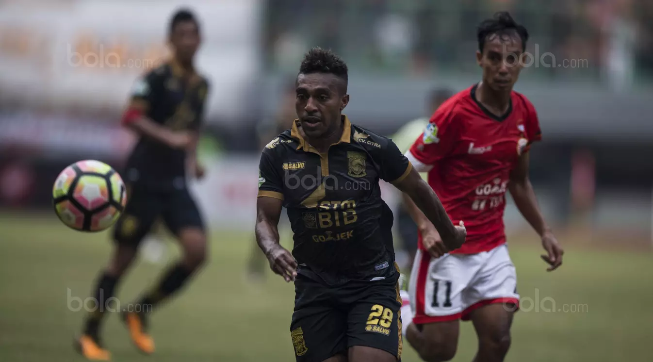 Jadi Sorotan Dunia, Berapa Kecepatan Terens Puhiri?
