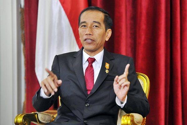 Jokowi Ingatkan Sejarah Kelam PKI Jangan Terulang Kembali