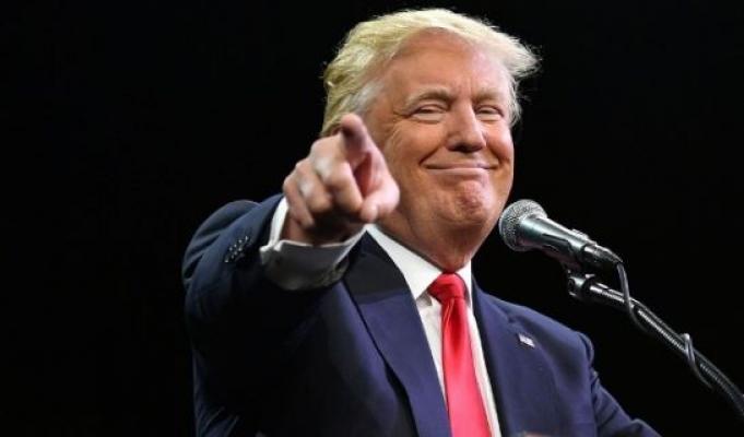 Korut Masih Mengancam, Trump Malah Usik Iran