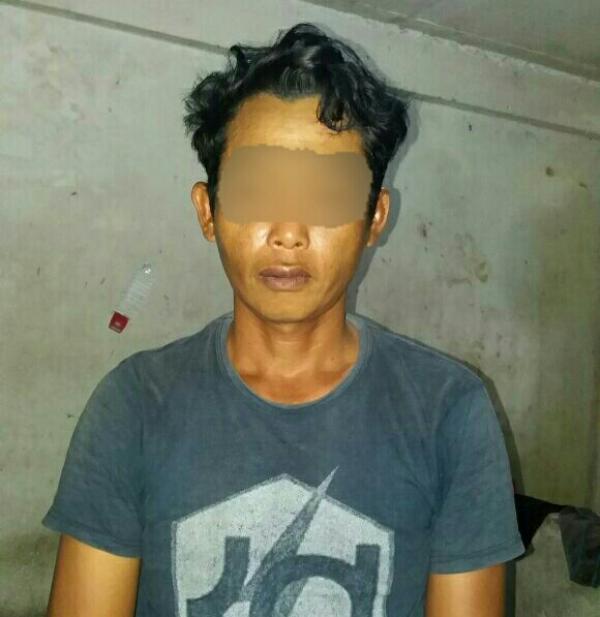 Liburan Sekolah, Ayah Tiri Ini Garap Anaknya Hingga Hamil 5 Bulan