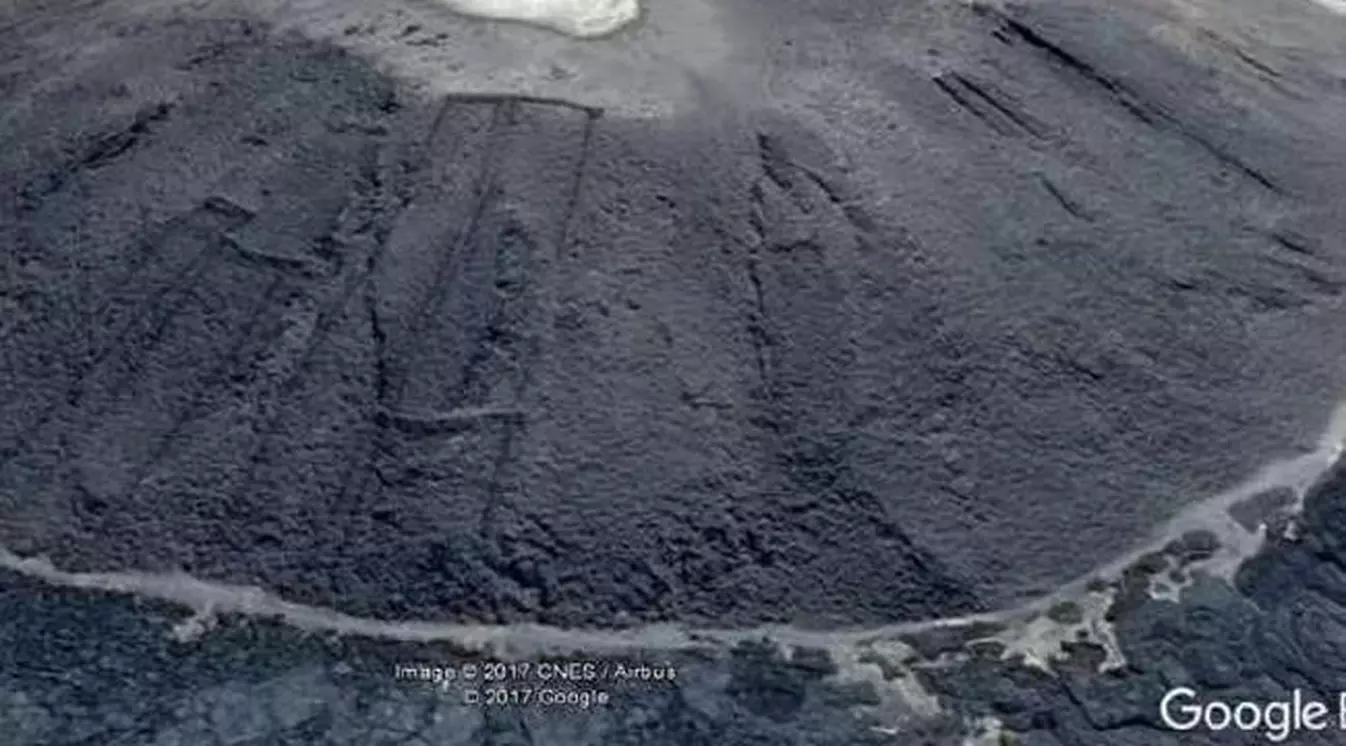 Misteri 