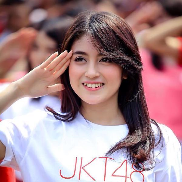 Nabilah Putuskan Mundur, #TerimakasihNabilah Trending Topic