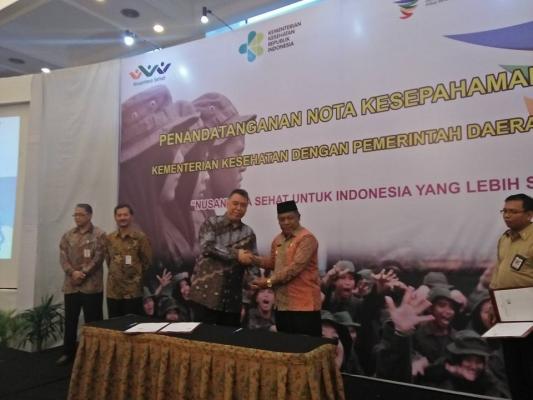 Pemkab Rohil Prioritaskan Tenaga Pendidik dan Kesehatan di Daerah Terluar