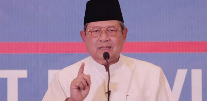 Penyidik Bareskrim Polri Datangi Rumah SBY, Ada Kaitan dengan Mantan Ketua KPK