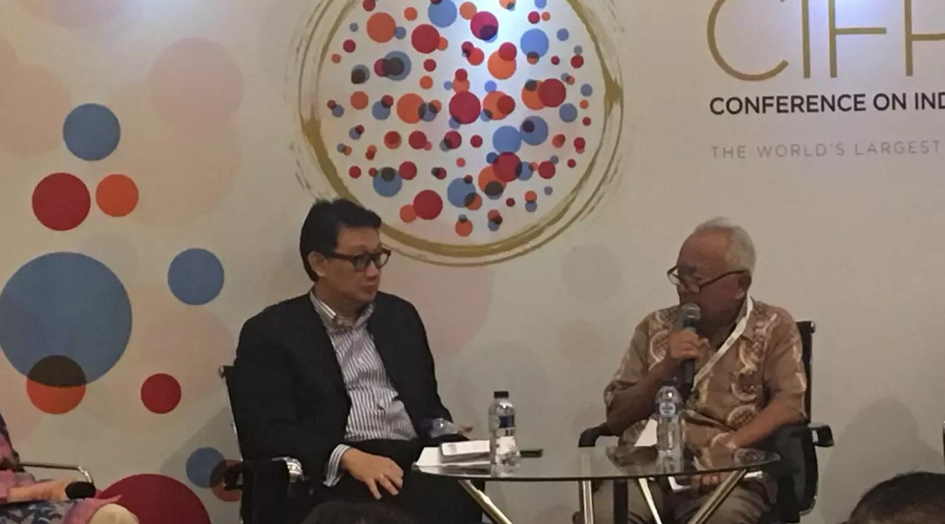 Peran Indonesia Wujudkan Poros Maritim Dunia Kian Nyata