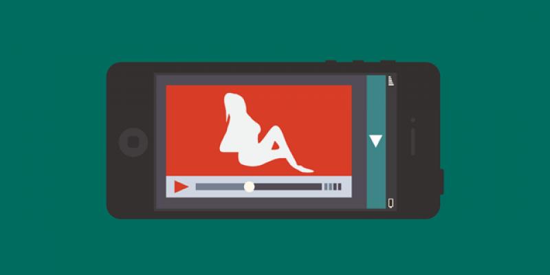 Ramai dibicarakan, F bantah jadi pemeran pria di video 