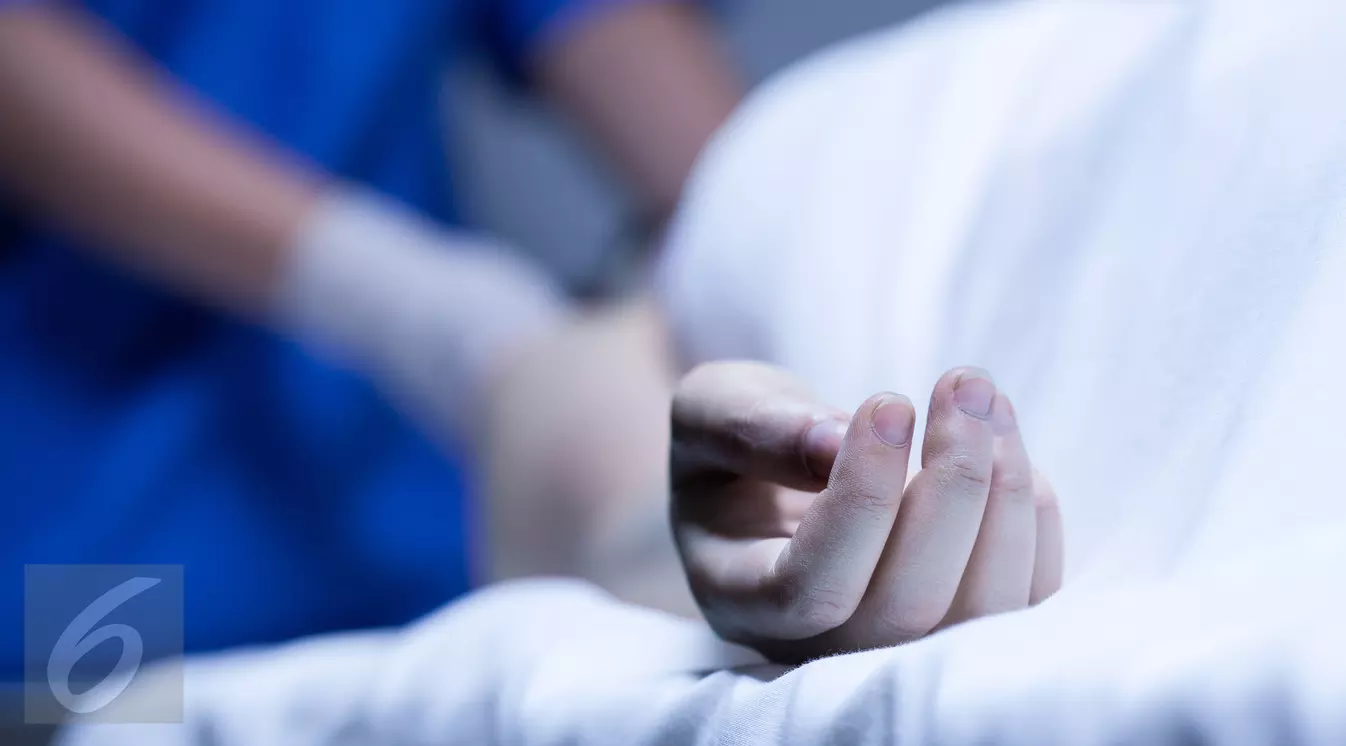 Tepergok Berhubungan Seks dengan Jenazah, Petugas RS Dihajar