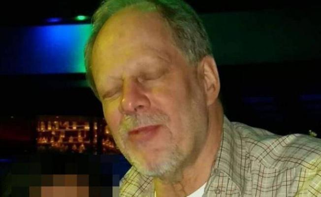 Terungkap! Begini Rupa Stephen Paddock, Pelaku Penembakan di Las Vegas