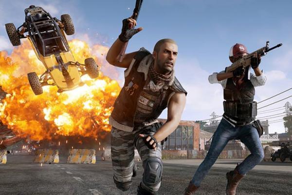 13 Juta Akun PUBG Diblokir karena Gunakan Cheat
