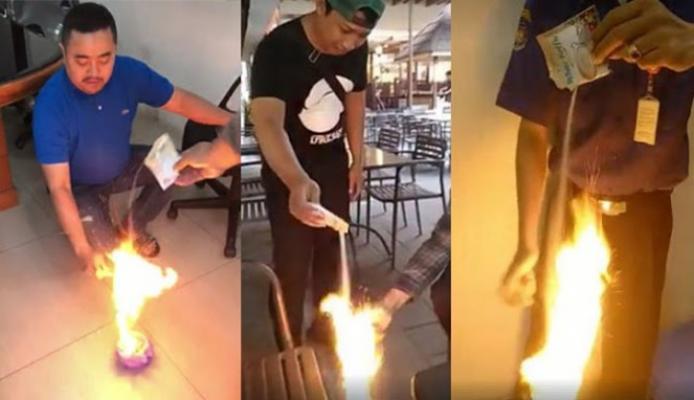 4 Fakta Kopi Sachet Mudah Terbakar dan Mengandung Mesiu yang Sempat Bikin Geger