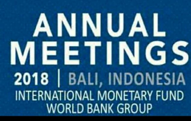 Abaikan Trisakti, Jokowi Berselingkuh Dengan IMF Dan Bank Dunia