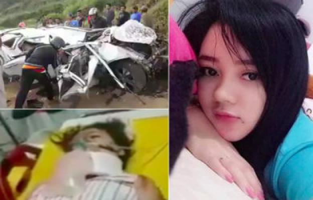 Ada Cerita Perselingkuhan di Balik Mobil Terbang 200 Meter, Ada Doa Istri