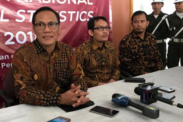 Ada yang Bilang 99 Persen Masyarakat Indonesia Hidup Pas-pasan, Ini Kata Kepala BPS 