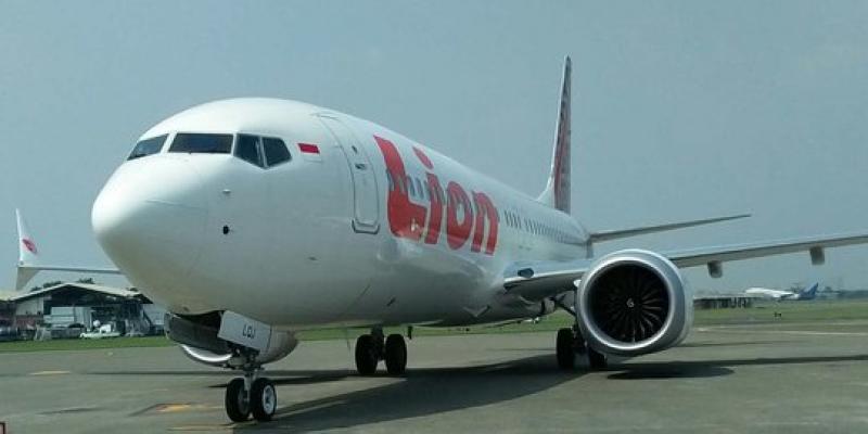 Analisis dugaan penyebab pesawat Lion Air jatuh di Karawang