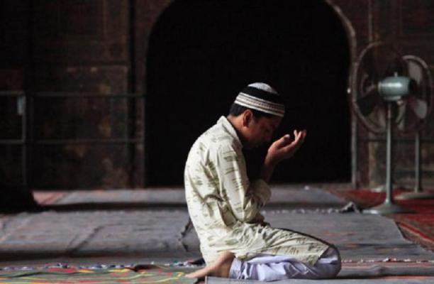 Baca Doa Ini saat Hadapi Ujian Berat