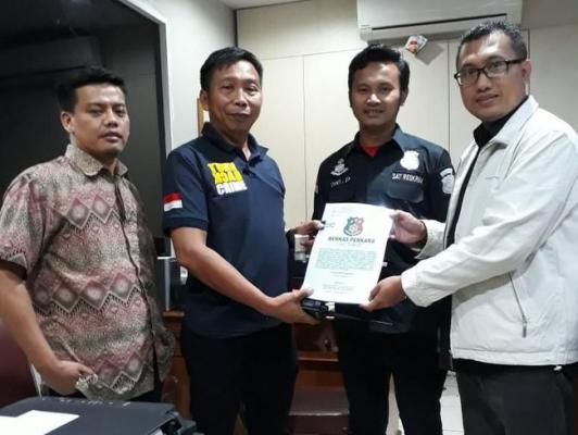 Bagi-bagi Sembako di Jakut, Caleg Perindo Jadi Tersangka