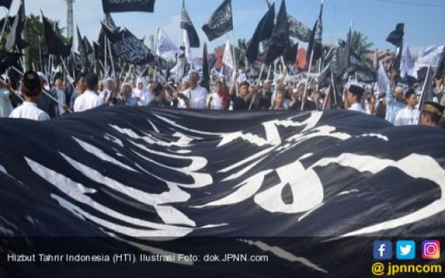 Bendera Rasulullah Dibakar Oknum Banser, Ini Respons Istana