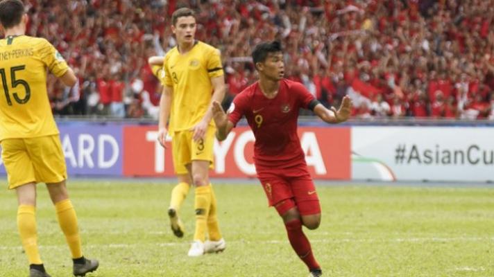 Bintang Timnas U-16 Indonesia Supriadi ke Inggris, Sutan Zico Bakal Bergabung Akademi Ternama Belgia